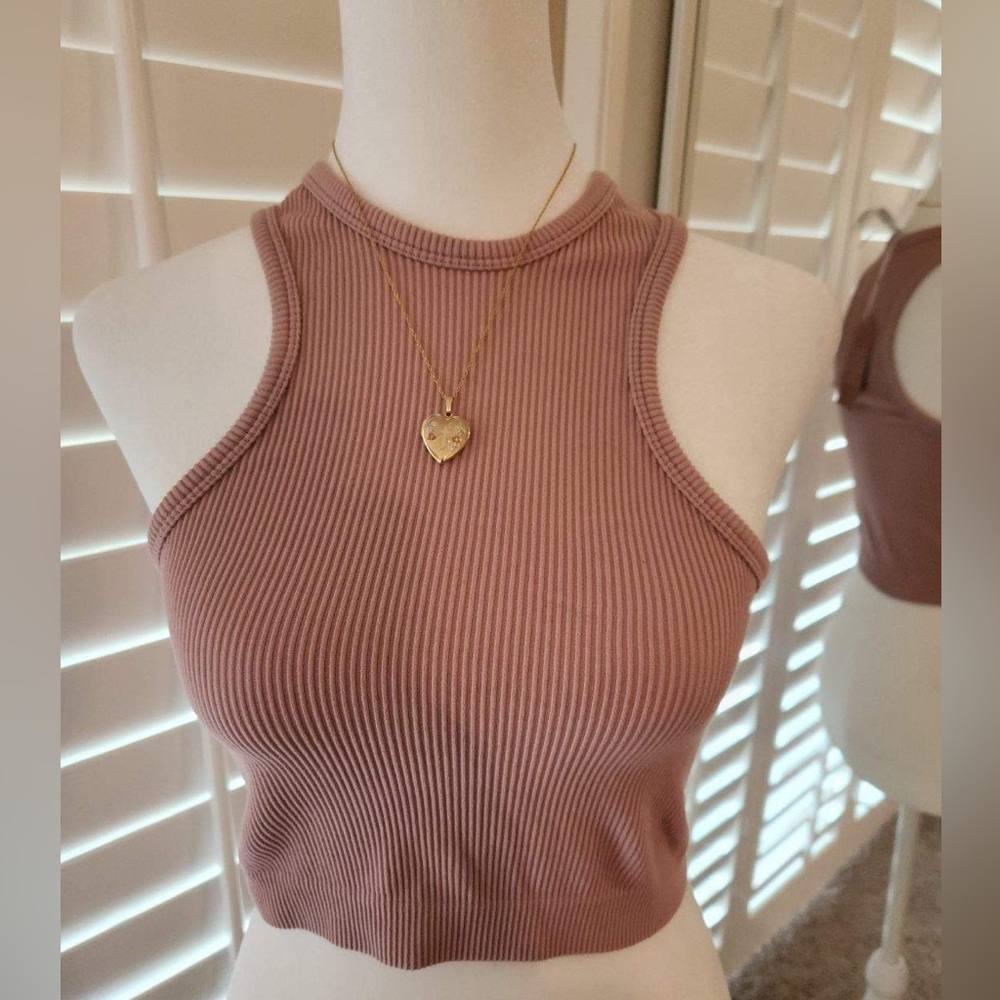 LoveTree Seamless Top